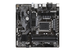 Gigabyte B760M DS3H DDR4 (B760,S1700,mATX,DDR4)