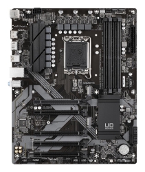 Gigabyte B760 DS3H DDR4 (B760,S1700,ATX,DDR4)
