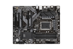 Gigabyte B760 DS3H DDR4 (B760,S1700,ATX,DDR4)