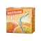 Orange - 12 x 0,5L, Vegan