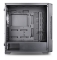 Nanoxia Gehäuse MIDI DS-9G ARGB black - USB-C - TG