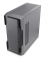 Nanoxia Gehäuse MIDI DS-9G ARGB black - USB-C - TG