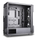 Nanoxia Gehäuse MIDI DS-9G ARGB black - USB-C - TG