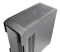 Nanoxia Gehäuse MIDI DS-9G ARGB black - USB-C - TG