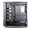 Nanoxia Gehäuse MIDI DS-9G ARGB black - USB-C - TG