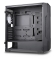 Nanoxia Gehäuse MIDI DS-9G ARGB black - USB-C - TG