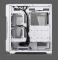 Nanoxia Gehäuse MIDI DS-9G-W ARGB White - USB-C - TG