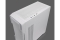 Nanoxia Geh MIDI DS-9 ARGB Airflow white - USB-C - TG-Mesh