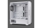 Nanoxia Geh MIDI DS-9 ARGB Airflow white - USB-C - TG-Mesh