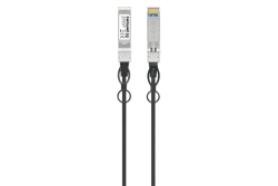 INTELLINET SFP+ 10G Passives DAC Twinax-Kabel 0,5m MSA-konf.