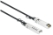 INTELLINET SFP+ 10G Passives DAC Twinax-Kabel 0,5m HPE-komp.