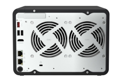 QNAP NAS TS-664-8G