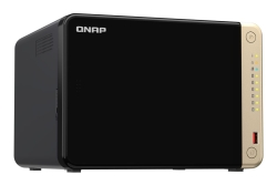 QNAP NAS TS-664-8G