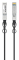 INTELLINET SFP+ 10G Passives DAC Twinax-Kabel 3,0m MSA-konf.