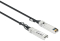 INTELLINET SFP+ 10G Passives DAC Twinax-Kabel 3,0m HPE-komp.