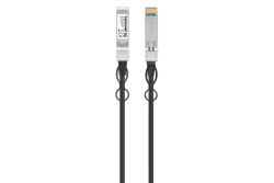 INTELLINET SFP+ 10G Passives DAC Twinax-Kabel 5,0m MSA-konf.