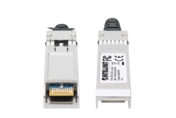 INTELLINET SFP+ 10G Passives DAC Twinax-Kabel 5,0m MSA-konf.