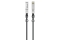 INTELLINET SFP+ 10G Passives DAC Twinax-Kabel 5,0m MSA-konf.