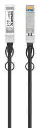 INTELLINET SFP+ 10G Passives DAC Twinax-Kabel 5,0m HPE-komp.