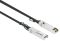 INTELLINET SFP+ 10G Passives DAC Twinax-Kabel 5,0m HPE-komp.
