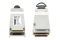 INTELLINET QSFP+ 40G Passives DAC Twinax-Kabel 2,0m MSA-konf