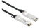 INTELLINET QSFP+ 40G Passives DAC Twinax-Kabel 3,0m MSA-konf