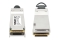 INTELLINET QSFP+ 40G Passives DAC Twinax-Kabel 3,0m MSA-konf