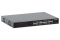 INTELLINET 24Port Gigabit PoE+ Switch 2x1G SFP 370 W
