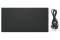 INTELLINET 24Port Gigabit PoE+ Switch 2x1G SFP 370 W