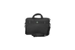 MANHATTAN Helsinki Notebooktasche 14,1 schwarz