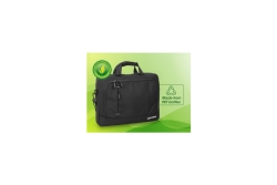 MANHATTAN Helsinki Notebooktasche 14,1 schwarz