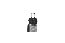 MANHATTAN Helsinki Notebooktasche 14,1 schwarz