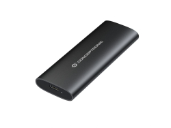 CONCEPTRONIC SSD Gehäuse M-Key...