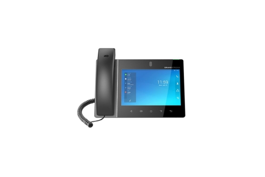 Grandstream IP-Video-Telefon GXV3480