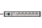 Brennenstuhl Steckdosenleiste Premium-Line 6x 3m