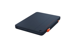 Logitech Bluetooth Rugged Combo 3 Touch iPad 7.,8.,9. Gen.