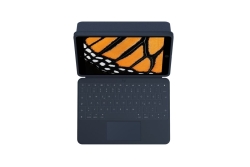 Logitech Bluetooth Rugged Combo 3 Touch iPad 7.,8.,9. Gen.