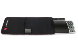 Contour RollerMouse RED Plus wireless Travel Kit retail