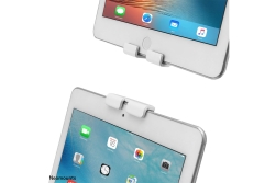 Neomounts WAH Tablet 7,9-11 360° weiß
