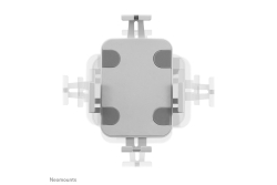 Neomounts WAH Tablet 7,9-11 360° weiß