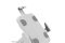 Neomounts WAH Tablet 7,9-11 360° weiß