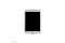 Neomounts WAH Tablet 7,9-11 360° weiß