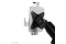Neomounts WAH Tablet 7,9-11 360° weiß