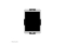 Neomounts WAH Tablet 7,9-11 360° schwarz