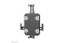 Neomounts WAH Tablet 7,9-11 360° schwarz