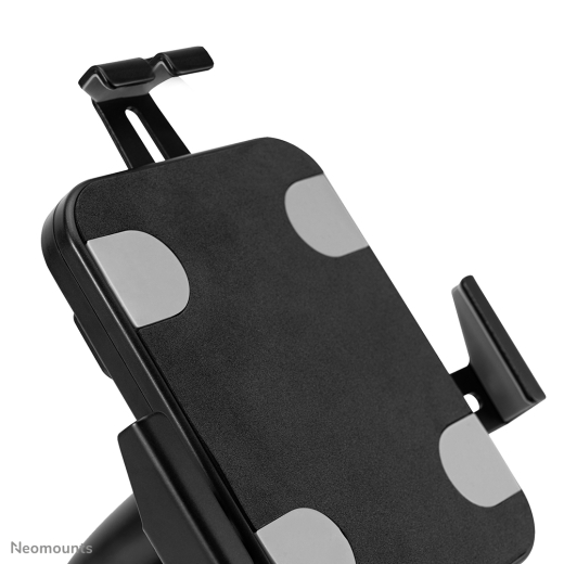 Neomounts TIS Tablet 7,9-11 360° schwarz