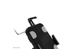 Neomounts TIS Tablet 7,9-11 360° schwarz