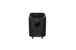Fellowes Aktenvernichter AutoMax 90M Autofeed schwarz