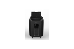 Fellowes Aktenvernichter AutoMax 90M Autofeed schwarz