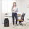 Fellowes Aktenvernichter AutoMax 90M Autofeed schwarz